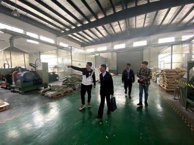 永陽(yáng)街道企服中心 零距離服務(wù)助推政策精準(zhǔn)落地