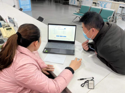 跨區(qū)幫辦，異地企業(yè)開辦不用東奔西走——濱州高新區(qū)推動技術(shù)開發(fā)與技術(shù)咨詢領(lǐng)域服務(wù)創(chuàng)新
