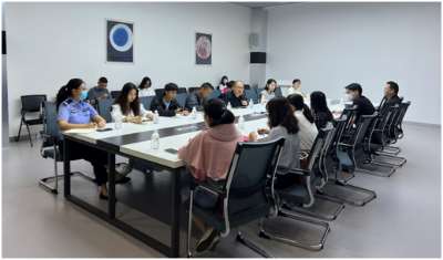 昆明國家高新技術(shù)產(chǎn)業(yè)開發(fā)區(qū) 技術(shù)開發(fā)與技術(shù)咨詢的雙核驅(qū)動