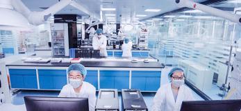 以研發創新驅動技術開發與技術咨詢的協同發展