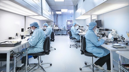 權威發布 2023年度十大檢測機構品牌排行榜，聚焦技術開發與咨詢前沿